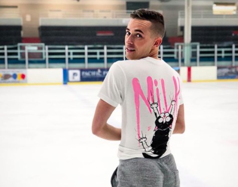 Ice skate ass butt pictures join. agree Consider, that Ice skate ass butt pictures are not