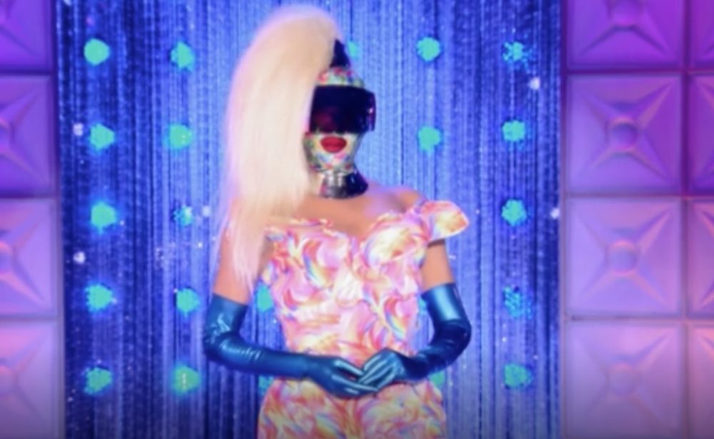 Dragaholic Drag Queen News & Updates / Dragaholic on Queerty