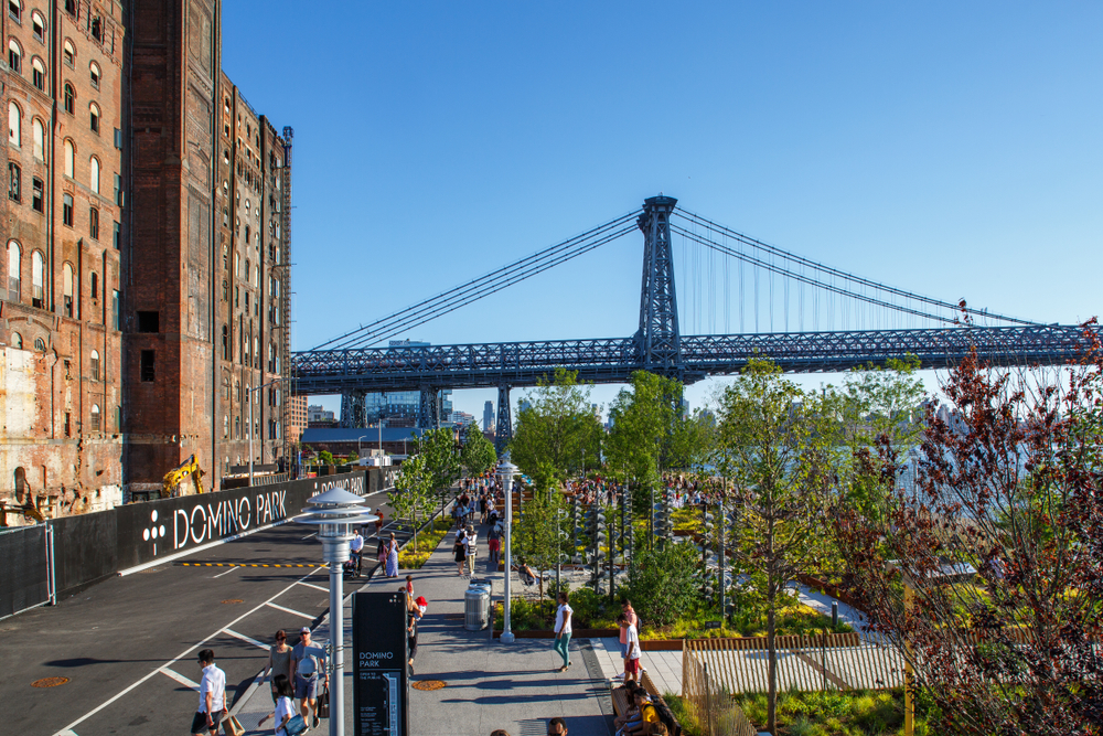 Domino Park