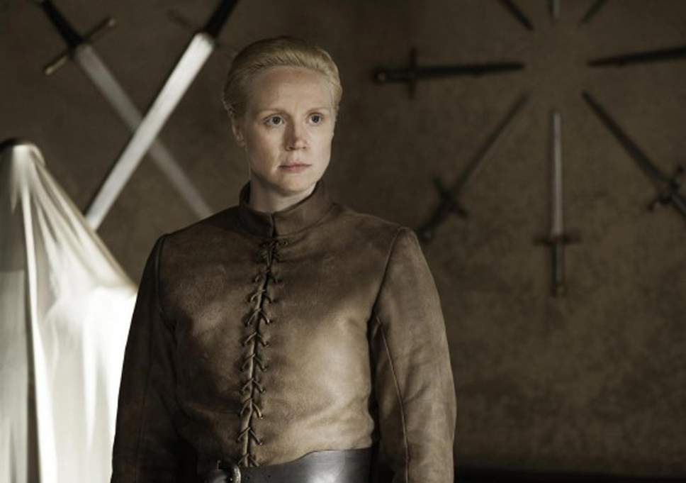 Brienne of Tarth