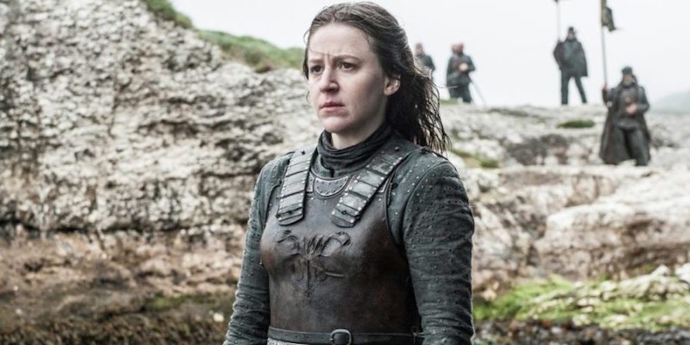 Yara Greyjoy