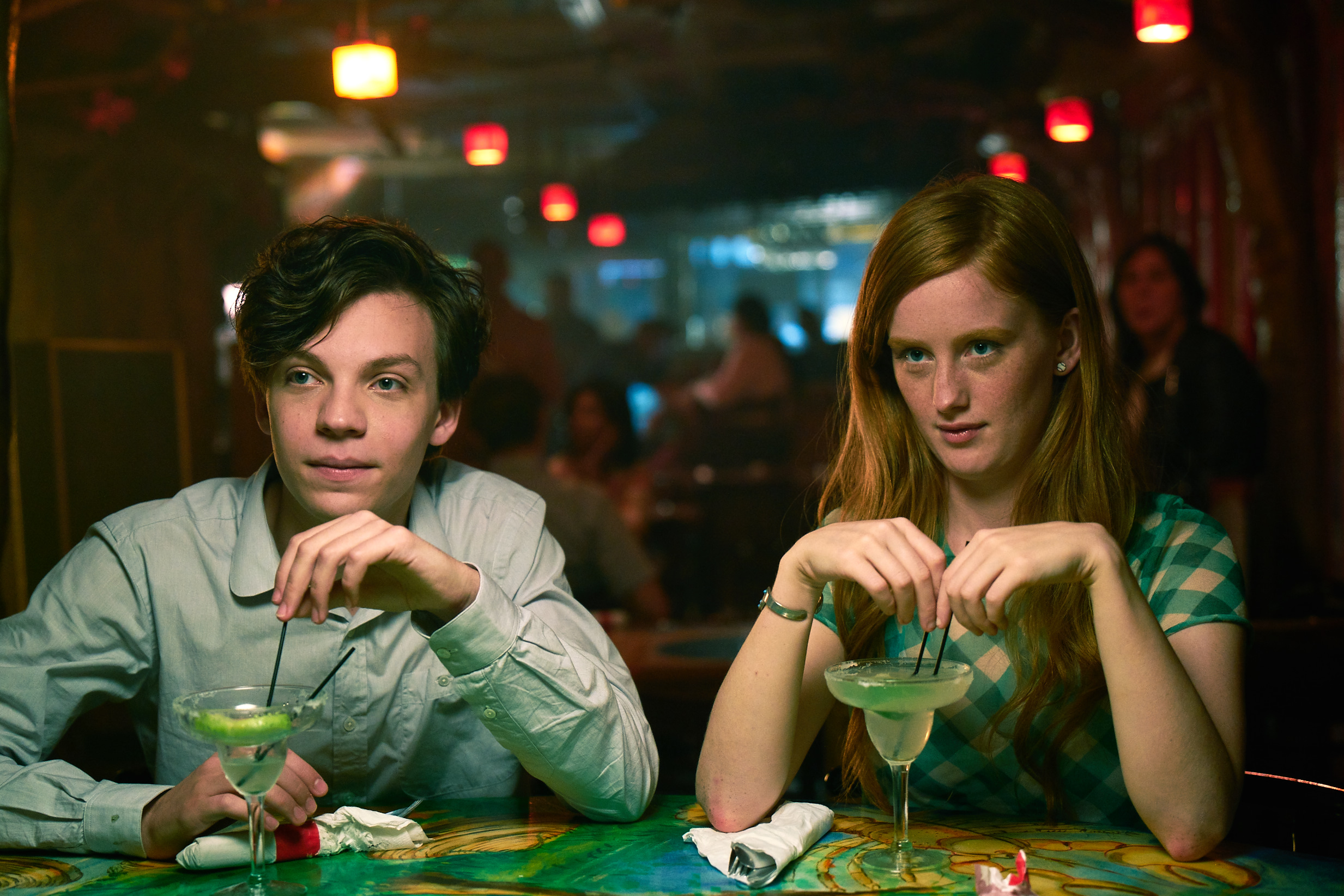 Director Rhys Ernst on what happens when a cis man poses as a trans man to woo a lesbian in ‘Adam’