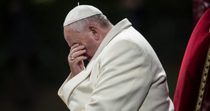 Pope Francis