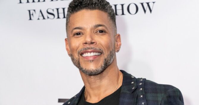 Wilson Cruz in 2022