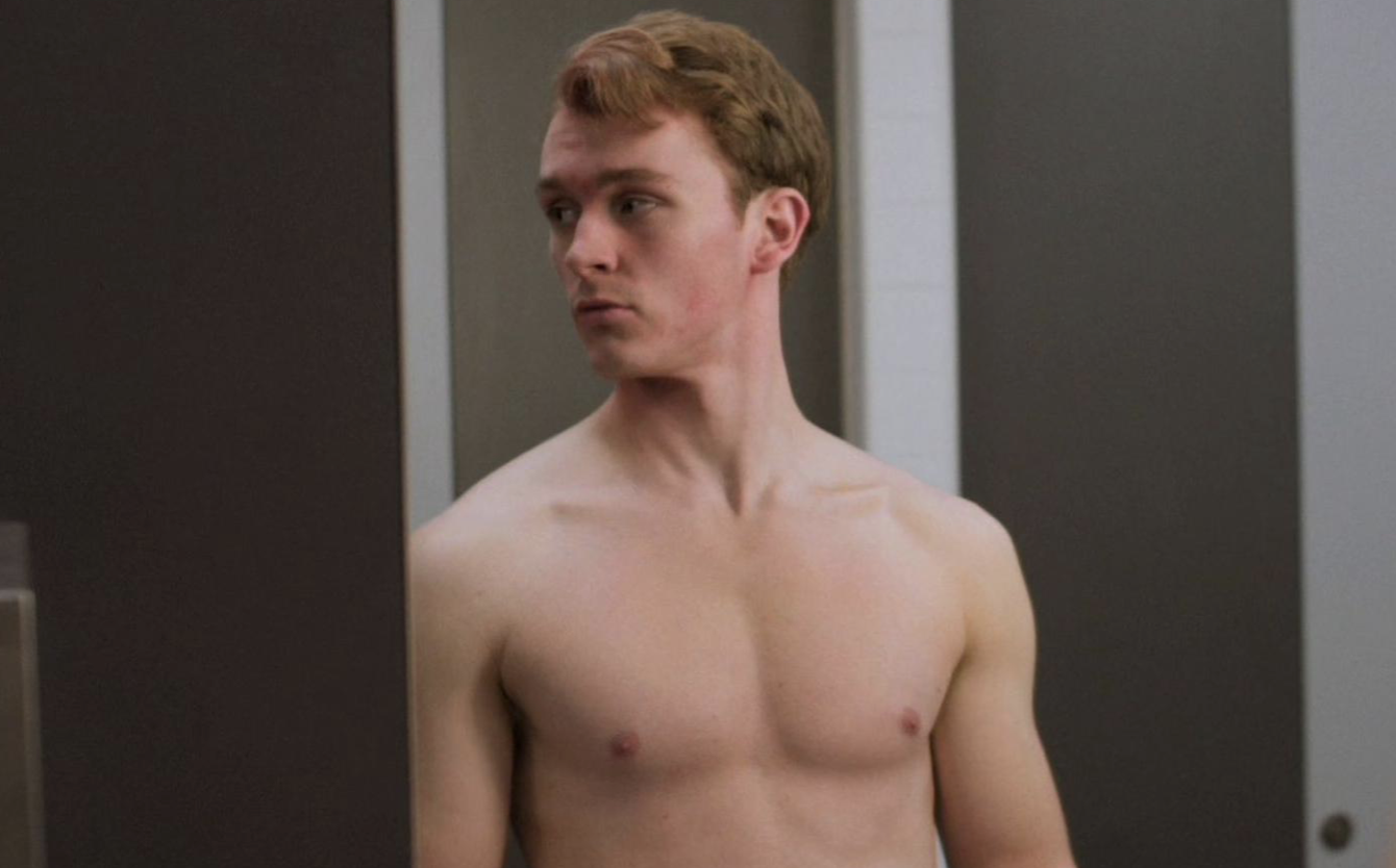Meet Harry Lawtey, the sexy 'Industry' star who'll be joining Lady Gaga in  the 'Joker' sequel - Queerty